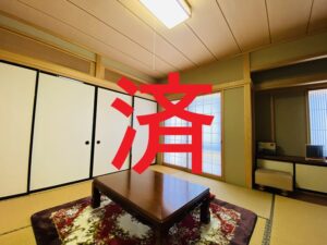売却済。高岡市戸出町3丁目